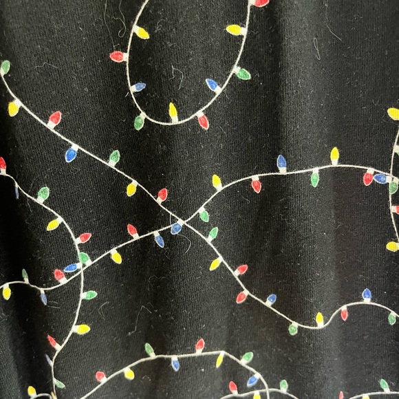 3 for $25!!! CACIQUE Lane Bryant Christmas PJ’s size 18/20 - Picture 8 of 12